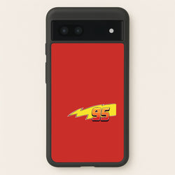 95 - Cars  - Cars Phone Case for Google Pixel 6a