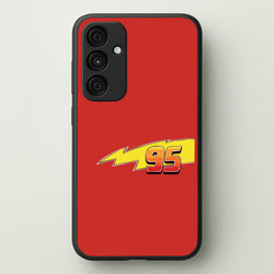95 - Cars  - Cars Phone Case for Galaxy A15