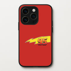 95 - Cars  - Cars Phone Case for iPhone 15 Pro