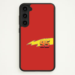 95 - Cars  - Cars Phone Case for Galaxy S23 Plus