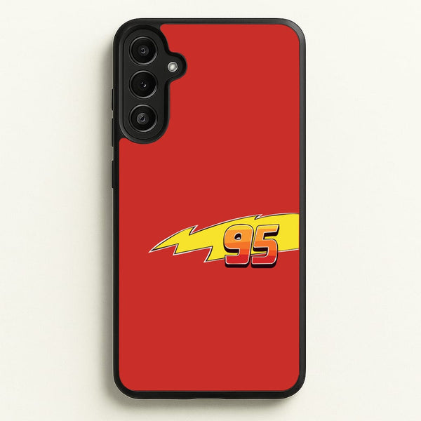 95 - Cars  - Cars Phone Case for Galaxy A34