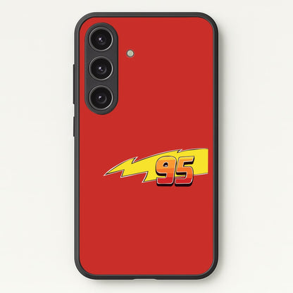 95 - Cars  - Cars Phone Case for Galaxy S25