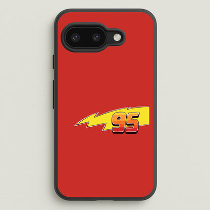 95 - Cars  - Cars Phone Case for Google Pixel 9a