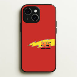 95 - Cars  - Cars Phone Case for iPhone 15