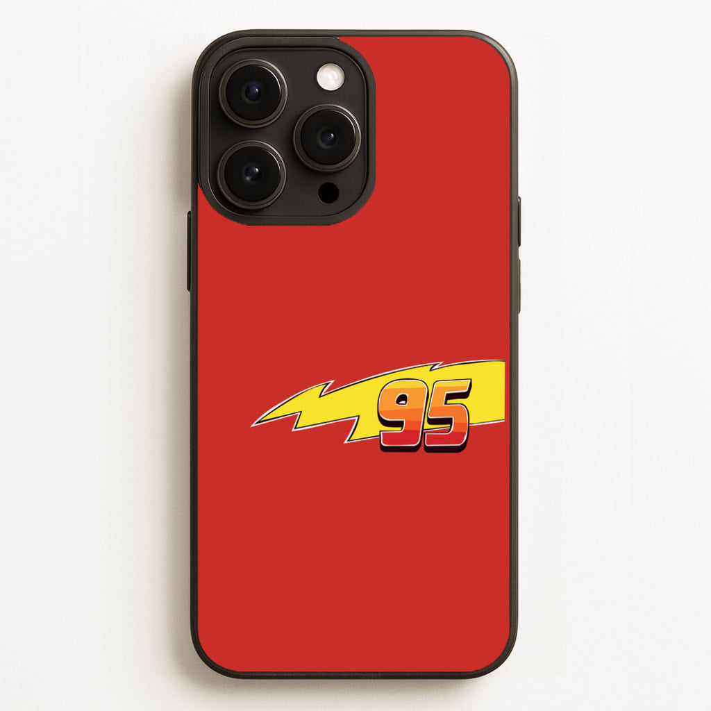 95 - Cars  - Cars Phone Case for iPhone 12 Pro Max