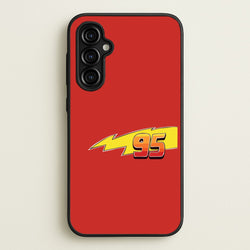 95 - Cars  - Cars Phone Case for Galaxy A54