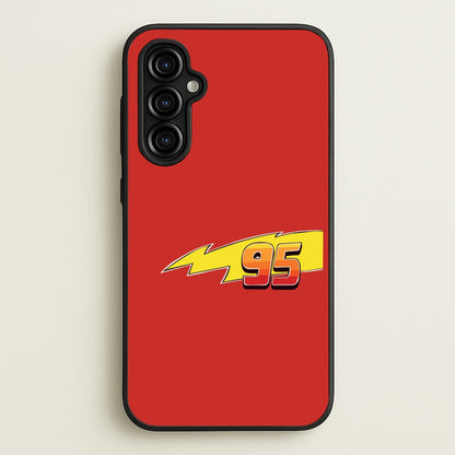 95 - Cars  - Cars Phone Case for Galaxy A54