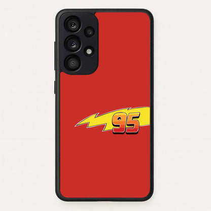 95 - Cars  - Cars Phone Case for Galaxy A33