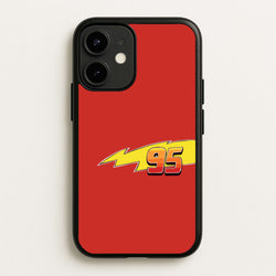 95 - Cars  - Cars Phone Case for iPhone 12 Mini
