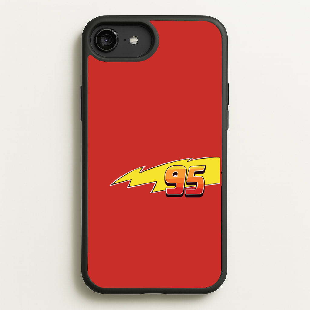 95 - Cars  - Cars Phone Case for iPhone 6 Plus / 7 Plus / 8 Plus