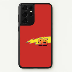 95 - Cars  - Cars Phone Case for Galaxy S21 Ultra