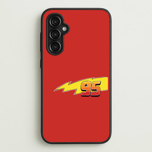 95 - Cars  - Cars Phone Case for Galaxy A14
