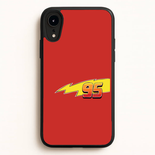 95 - Cars  - Cars Phone Case for iPhone XR