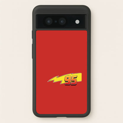 95 - Cars  - Cars Phone Case for Google Pixel 8