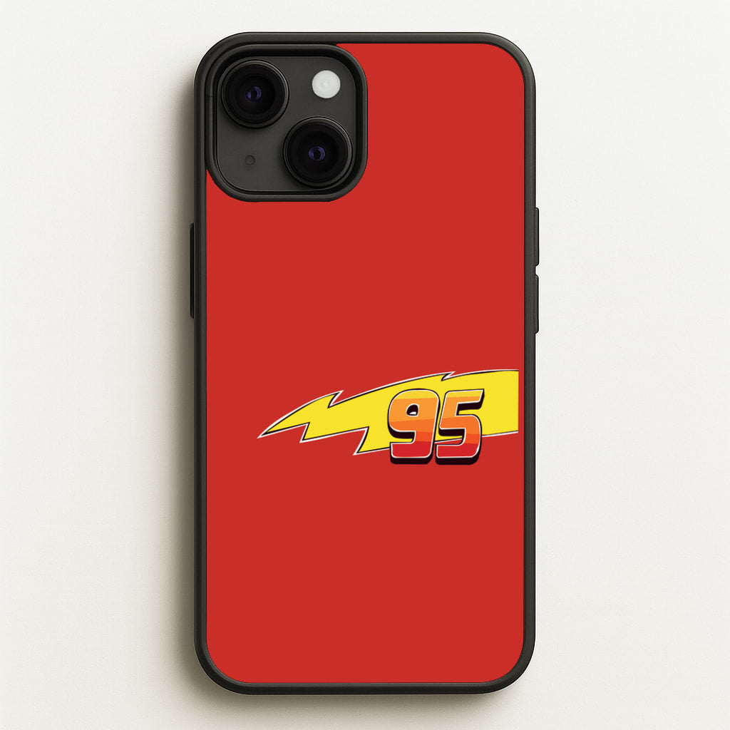 95 - Cars  - Cars Phone Case for iPhone 13 Mini