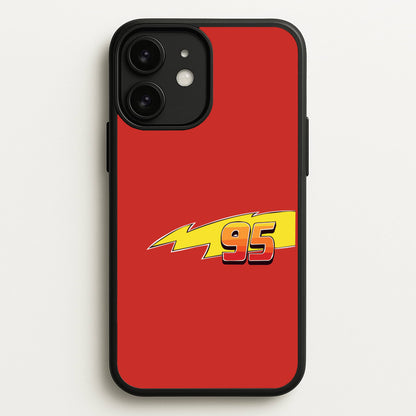 95 - Cars  - Cars Phone Case for iPhone 11