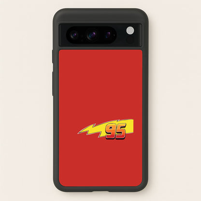 95 - Cars  - Cars Phone Case for Google Pixel 8 Pro