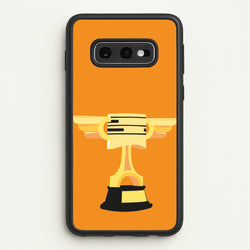 Trophy - Cars  - Cars Phone Case for Galaxy S10e