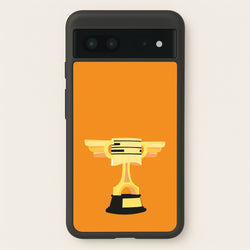Trophy - Cars  - Cars Phone Case for Google Pixel 7
