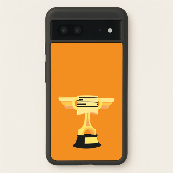 Trophy - Cars  - Cars Phone Case for Google Pixel 7