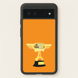 Trophy - Cars  - Cars Phone Case for Google Pixel 6