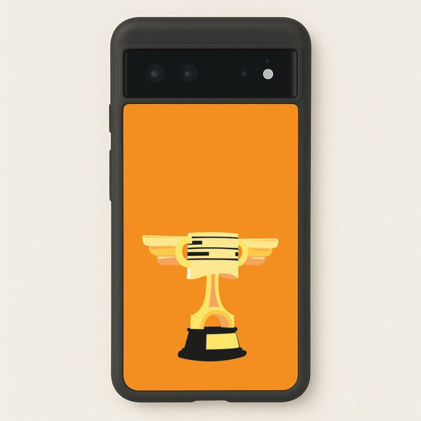 Trophy - Cars  - Cars Phone Case for Google Pixel 6