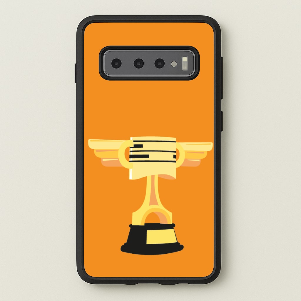 Trophy - Cars  - Cars Phone Case for Galaxy S10 Plus
