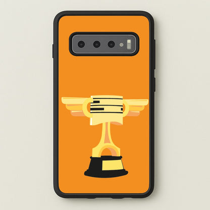 Trophy - Cars  - Cars Phone Case for Galaxy S10