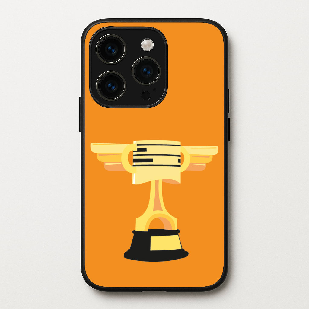 Trophy - Cars  - Cars Phone Case for iPhone 15 Pro Max