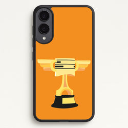 Trophy - Cars  - Cars Phone Case for Galaxy S25 Edge