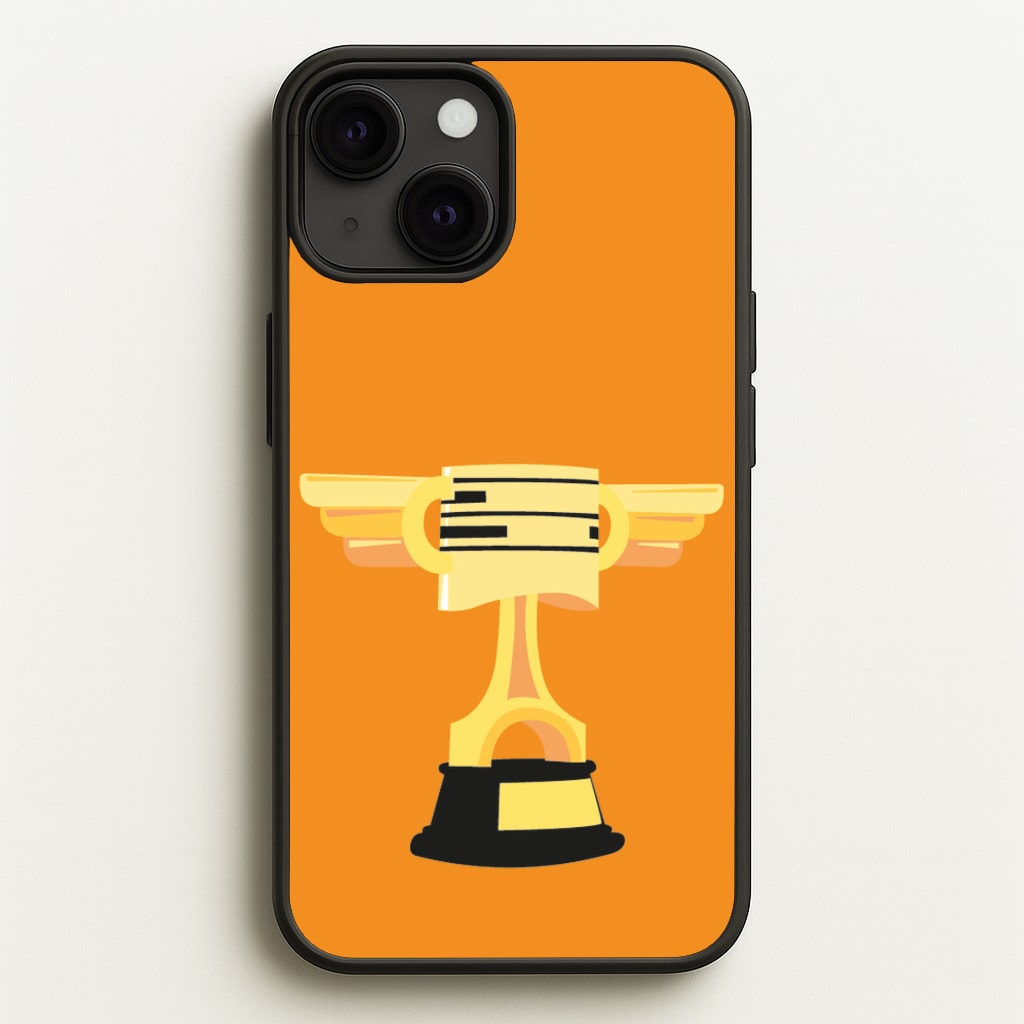 Trophy - Cars  - Cars Phone Case for iPhone 13 Mini