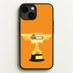 Trophy - Cars  - Cars Phone Case for iPhone 13 Mini