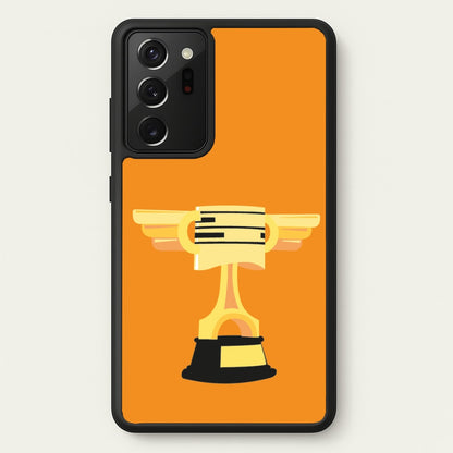 Trophy - Cars  - Cars Phone Case for Galaxy Note 20 Ultra