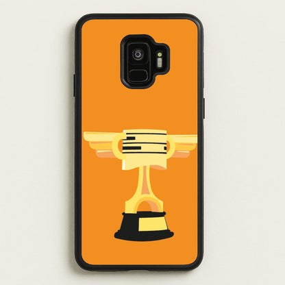 Trophy - Cars  - Cars Phone Case for Galaxy S9