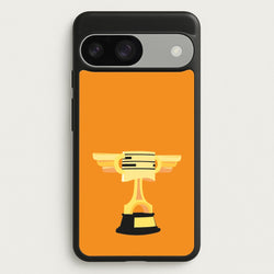 Trophy - Cars  - Cars Phone Case for Google Pixel 9 / 9 Pro