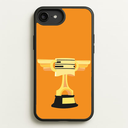 Trophy - Cars  - Cars Phone Case for iPhone 6 Plus / 7 Plus / 8 Plus