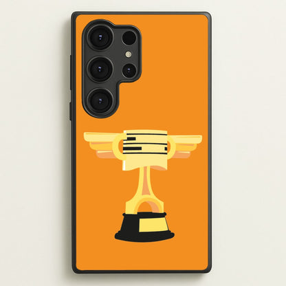 Trophy - Cars  - Cars Phone Case for Galaxy S25 Ultra