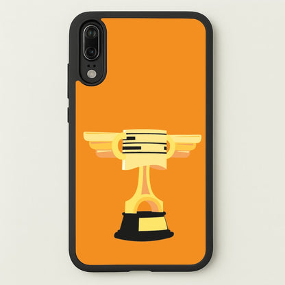 Trophy - Cars  - Cars Phone Case for Huawei P20