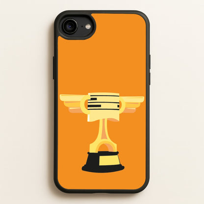 Trophy - Cars  - Cars Phone Case for iPhone 6 / 7 / 8 / SE