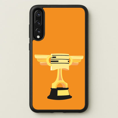 Trophy - Cars  - Cars Phone Case for Huawei P20 Pro