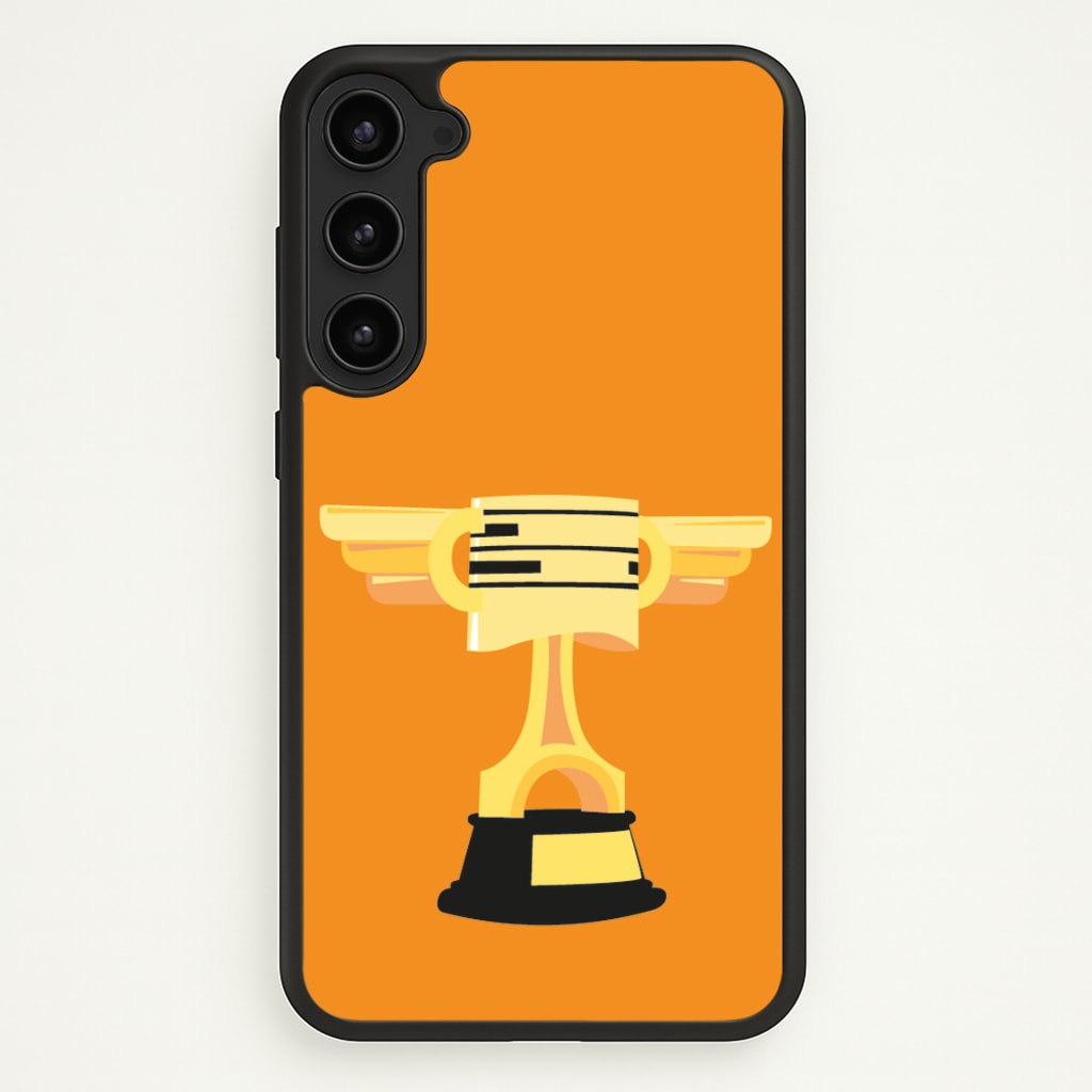 Trophy - Cars  - Cars Phone Case for Galaxy S23 Plus