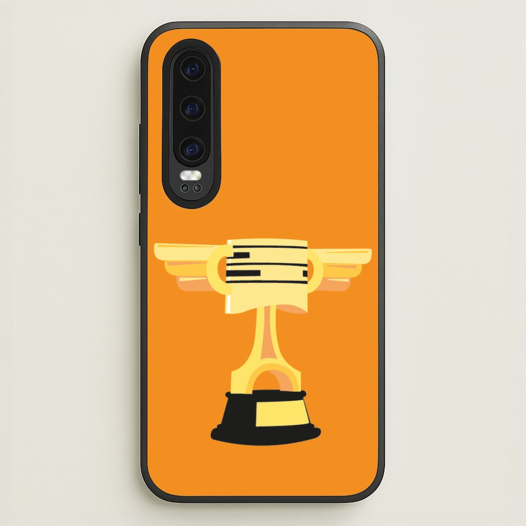 Trophy - Cars  - Cars Phone Case for Huawei P30