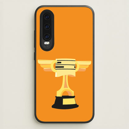 Trophy - Cars  - Cars Phone Case for Huawei P30