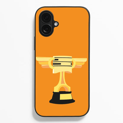 Trophy - Cars  - Cars Phone Case for iPhone 16 Plus