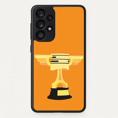 Trophy - Cars  - Cars Phone Case for Galaxy A53