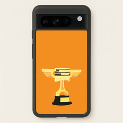 Trophy - Cars  - Cars Phone Case for Google Pixel 8 Pro