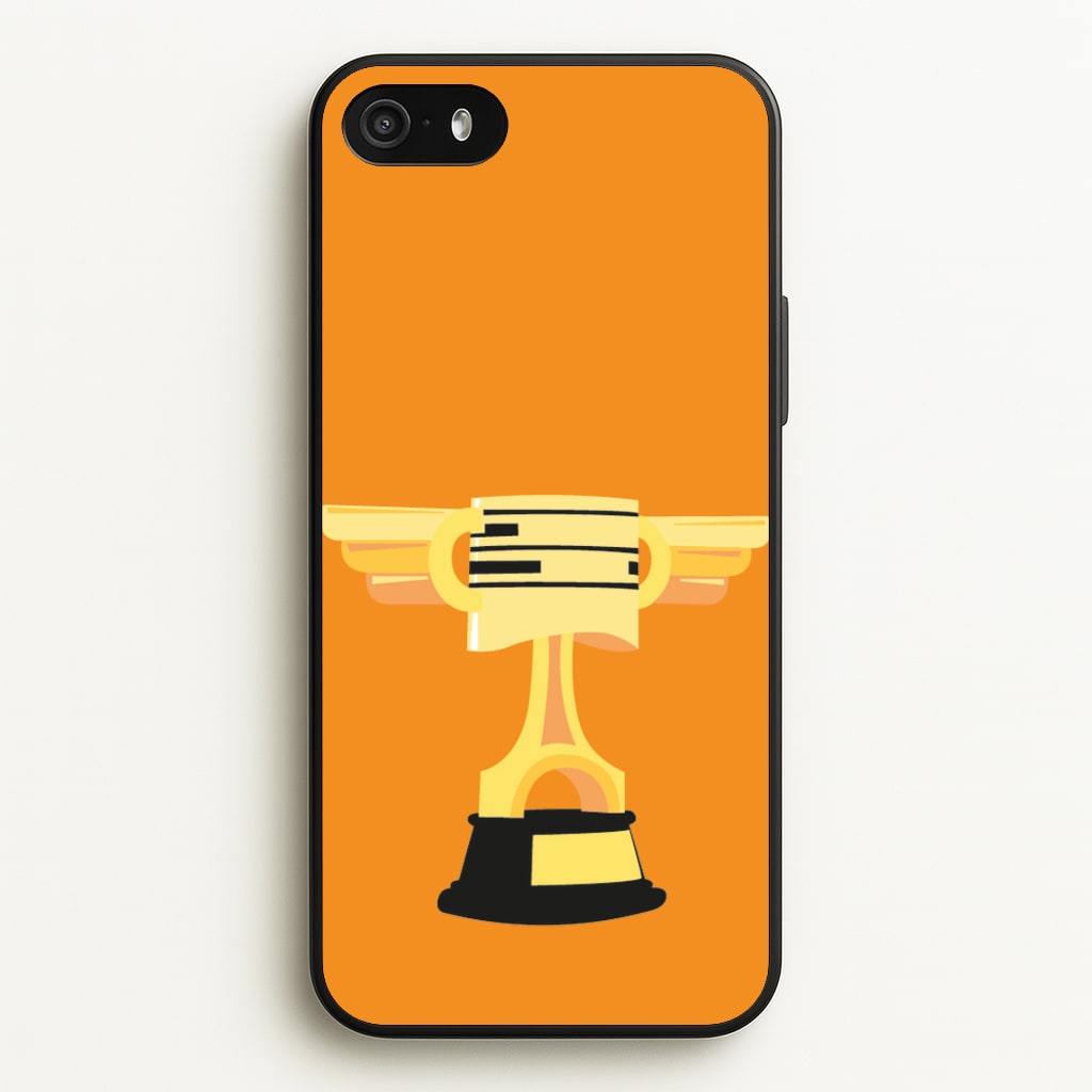 Trophy - Cars  - Cars Phone Case for iPhone 5 / 5s / SE 2016