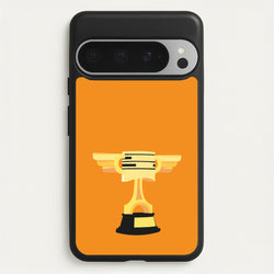 Trophy - Cars  - Cars Phone Case for Google Pixel 9 Pro XL