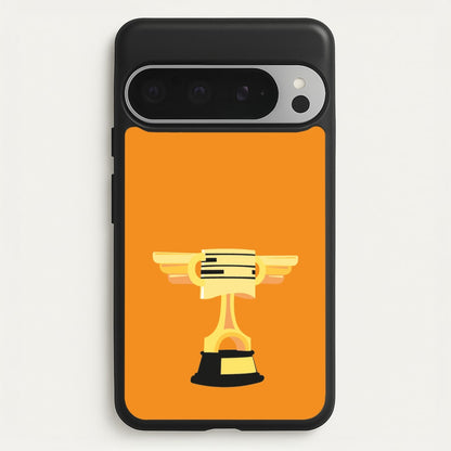 Trophy - Cars  - Cars Phone Case for Google Pixel 9 Pro XL