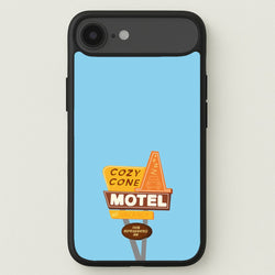 Cozy Cone Motel - Cars Phone Case for iPhone 17 Air